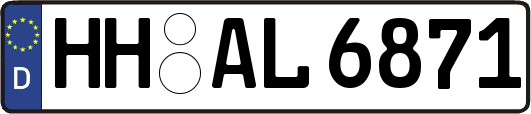 HH-AL6871