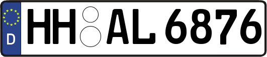 HH-AL6876