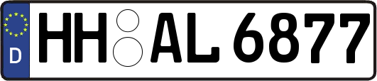 HH-AL6877