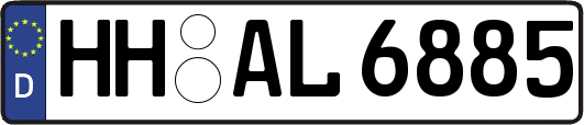 HH-AL6885