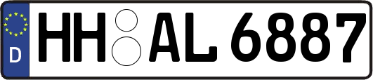 HH-AL6887