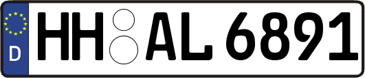 HH-AL6891
