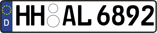 HH-AL6892