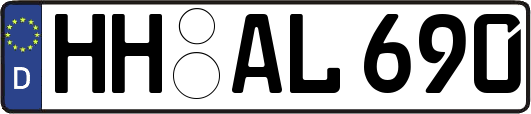 HH-AL690