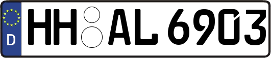 HH-AL6903