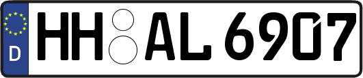 HH-AL6907