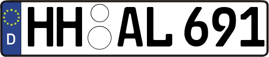 HH-AL691