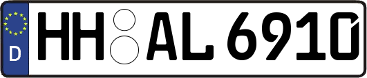 HH-AL6910