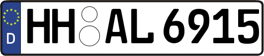 HH-AL6915