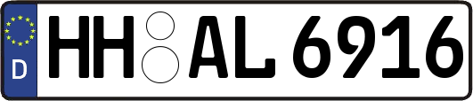 HH-AL6916