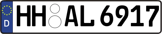 HH-AL6917