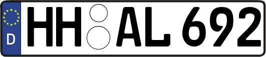 HH-AL692