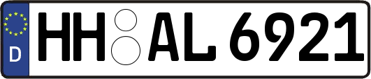 HH-AL6921