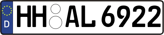 HH-AL6922