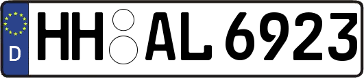 HH-AL6923