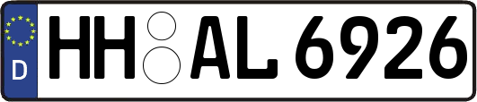 HH-AL6926