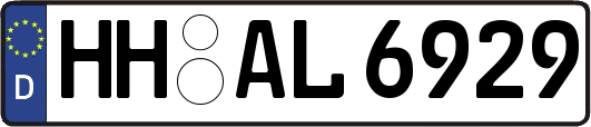 HH-AL6929