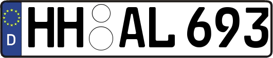 HH-AL693