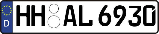 HH-AL6930