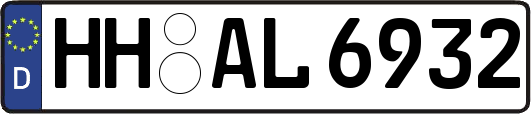 HH-AL6932