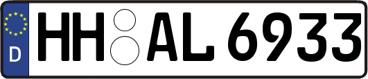 HH-AL6933