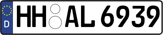 HH-AL6939