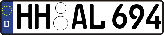 HH-AL694