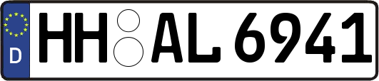 HH-AL6941
