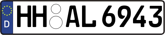 HH-AL6943