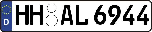 HH-AL6944
