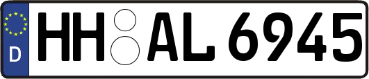 HH-AL6945