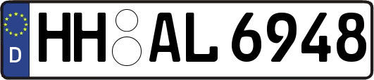 HH-AL6948