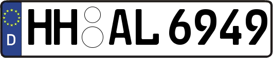 HH-AL6949