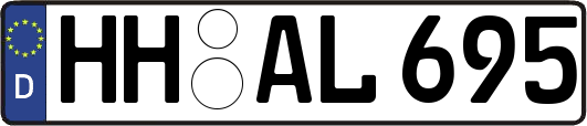 HH-AL695