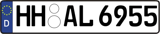 HH-AL6955