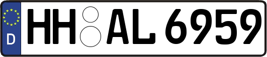 HH-AL6959