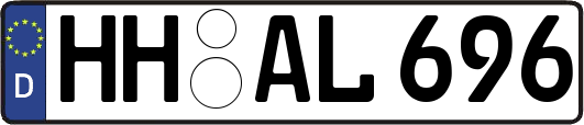 HH-AL696
