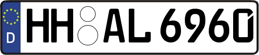 HH-AL6960