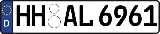 HH-AL6961