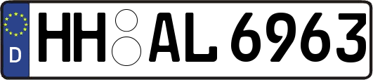 HH-AL6963