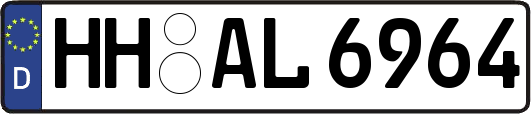 HH-AL6964