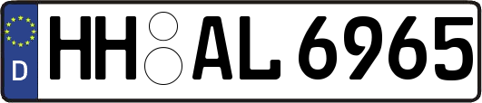 HH-AL6965