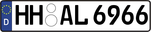 HH-AL6966