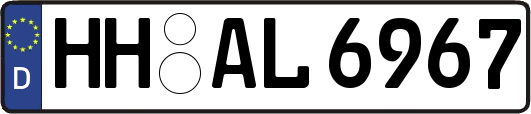 HH-AL6967