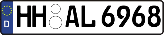 HH-AL6968