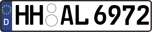 HH-AL6972