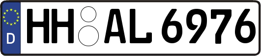 HH-AL6976