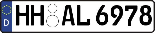 HH-AL6978