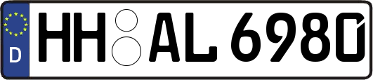 HH-AL6980