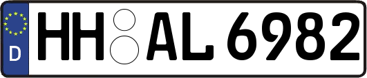 HH-AL6982